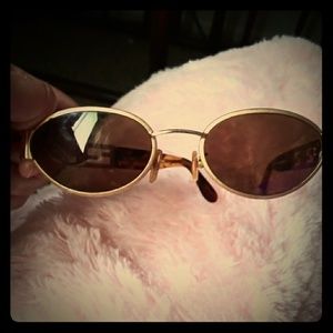 FENDI. Satin Golden Beauty Offers are welcome